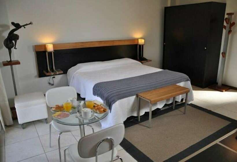 Tierra Mora Hotel Boutique