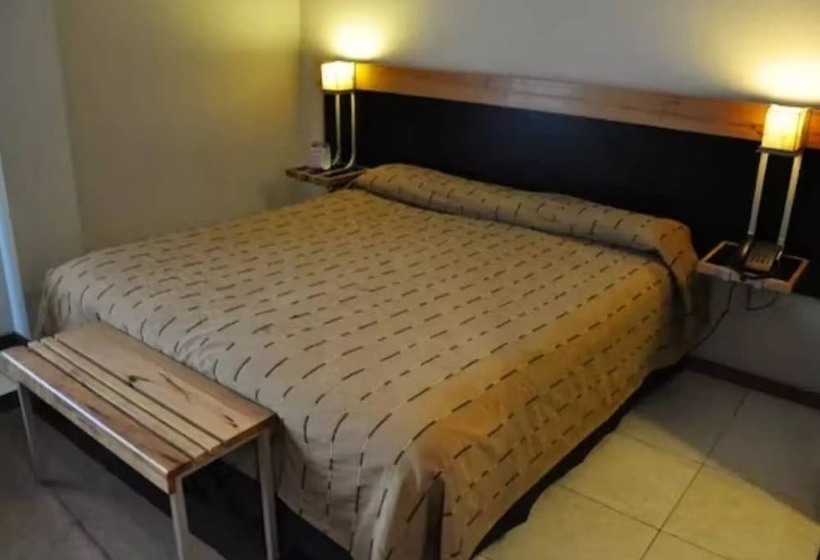 Tierra Mora Hotel Boutique