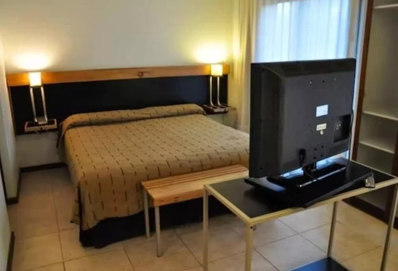 Tierra Mora Hotel Boutique