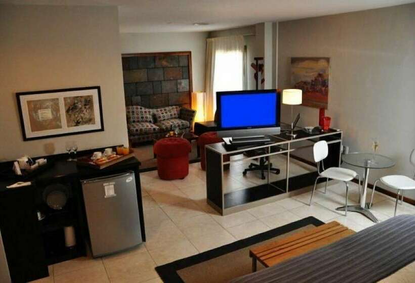 Tierra Mora Hotel Boutique