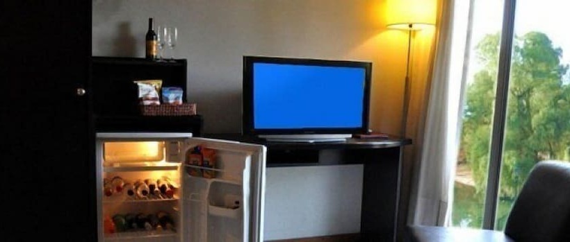 Tierra Mora Hotel Boutique