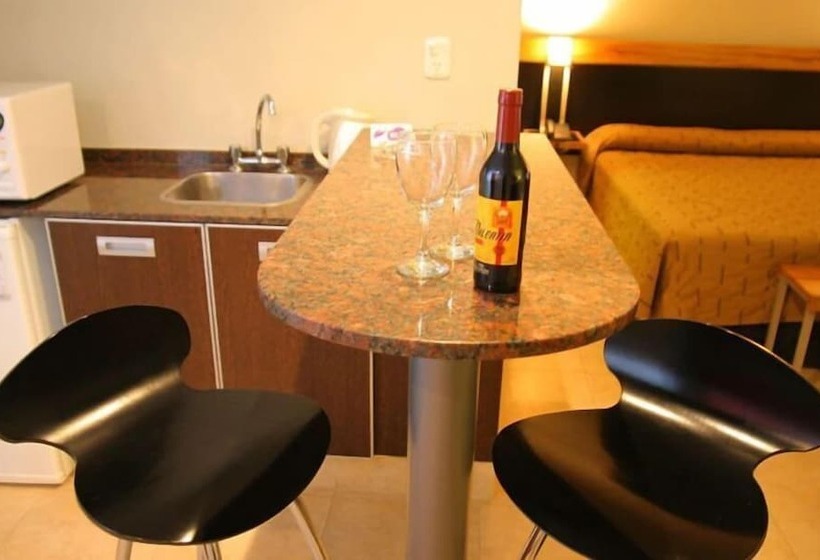 Tierra Mora Hotel Boutique