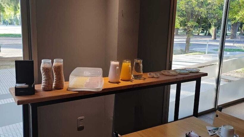 Tierra Mora Hotel Boutique