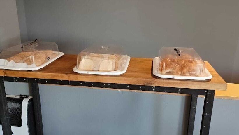 Tierra Mora Hotel Boutique