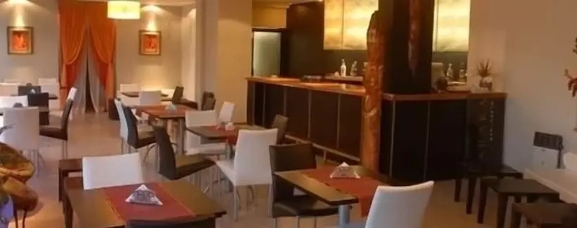 Tierra Mora Hotel Boutique