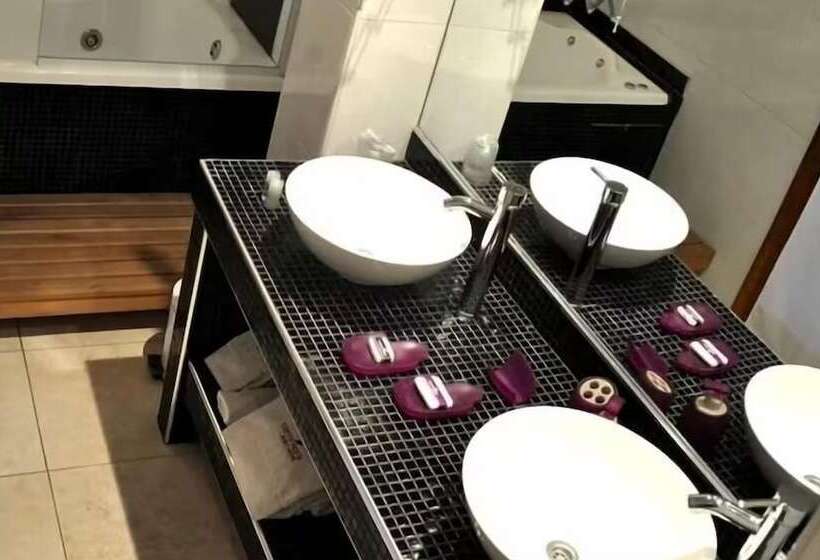 Tierra Mora Hotel Boutique