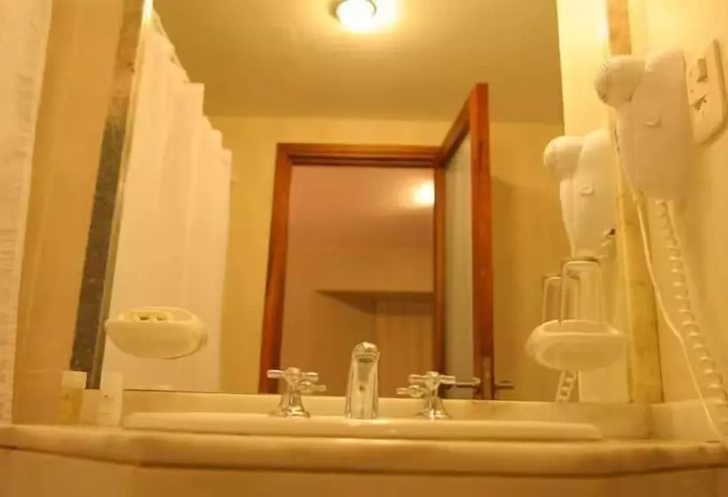 Tierra Mora Hotel Boutique