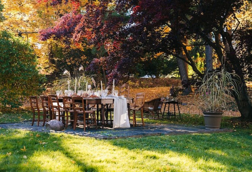 Bed and Breakfast 16 Elm Heritage