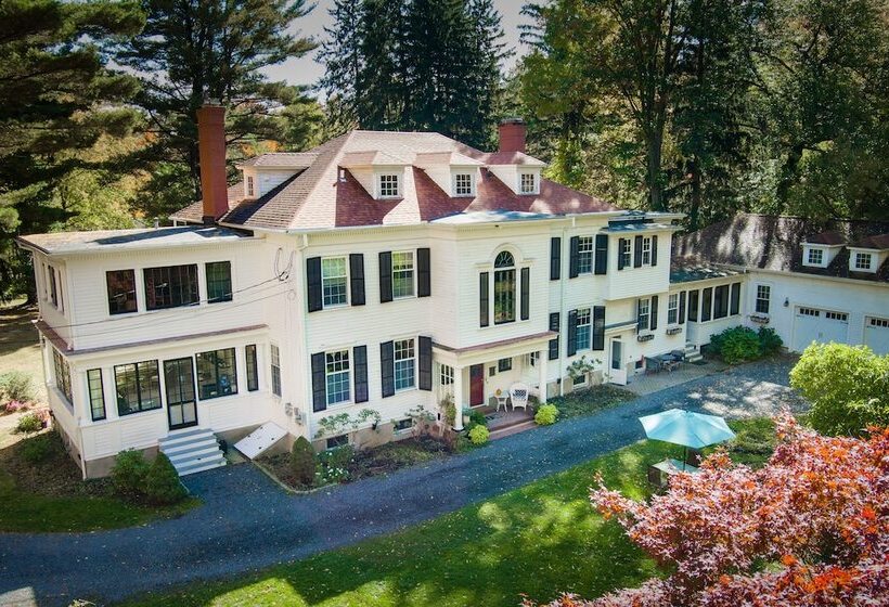 Bed and Breakfast 16 Elm Heritage