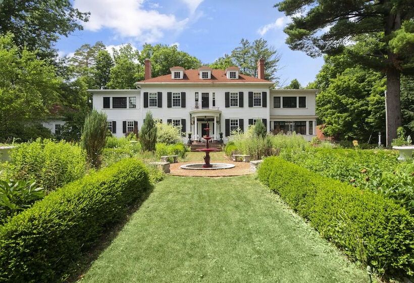 Bed and Breakfast 16 Elm Heritage