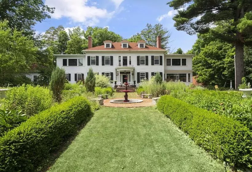 Aamiaismajoitus (B&B) 16 Elm Heritage