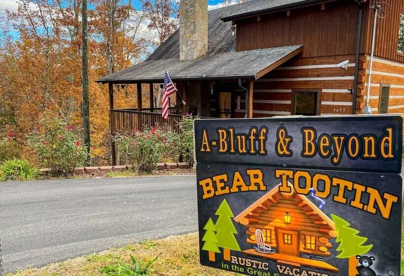 A Bluff & Beyond
