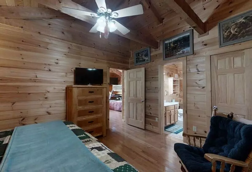 A Bluff & Beyond