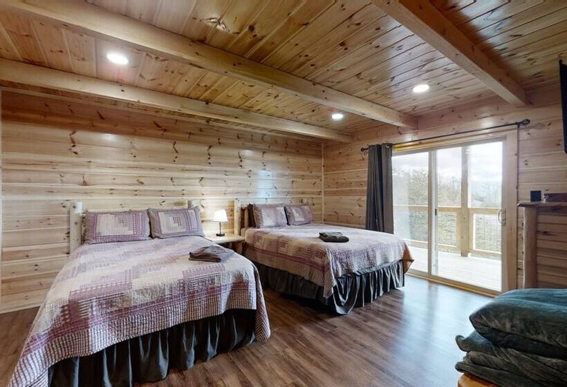 Bear Ridge Mountain View