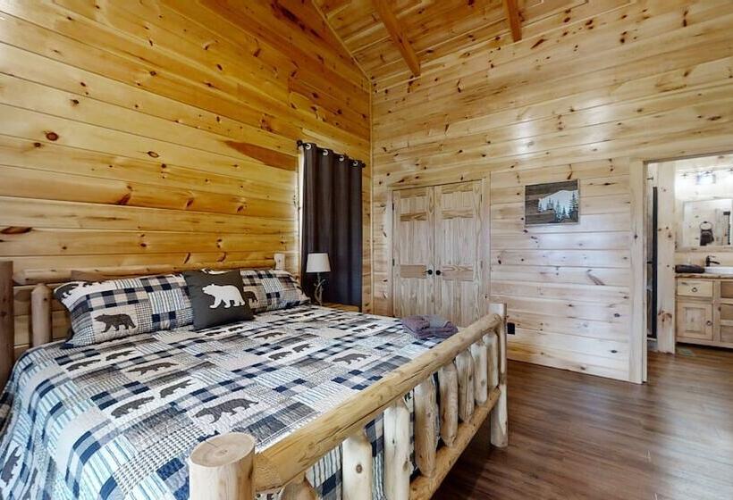 Bear Ridge Mountain View