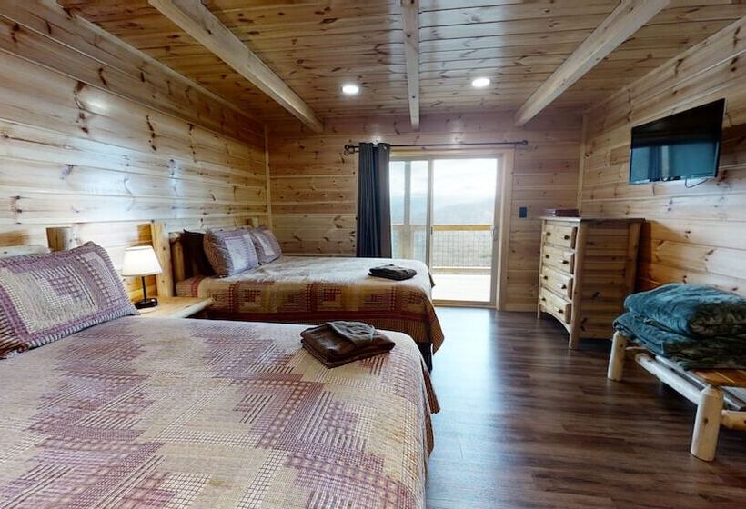 Bear Ridge Mountain View