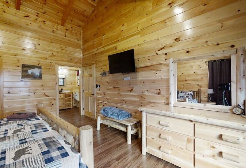 Bear Ridge Mountain View