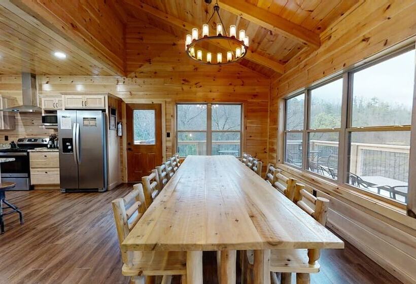 Bear Ridge Mountain View