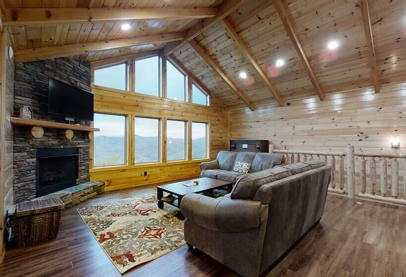 Bear Ridge Mountain View