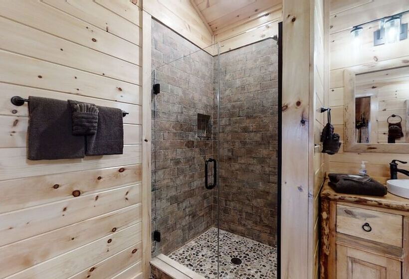 Bear Ridge Mountain View