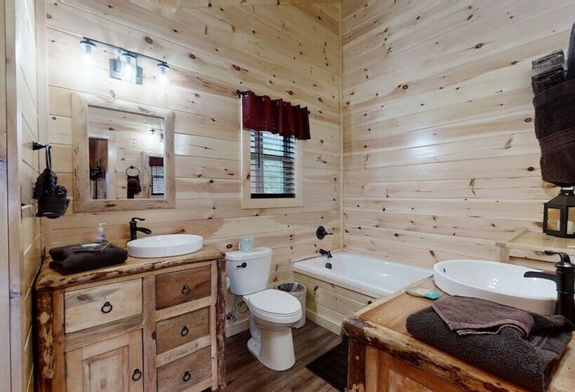 Bear Ridge Mountain View