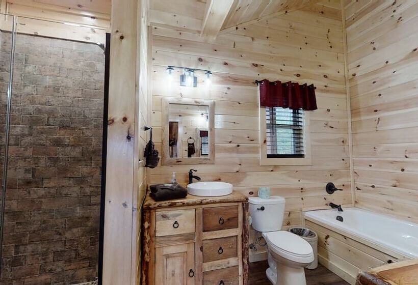 Bear Ridge Mountain View