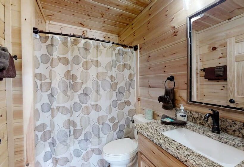 Bear Ridge Mountain View