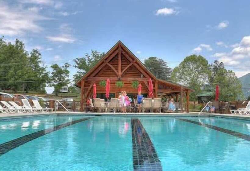 Bear Ridge Mountain View