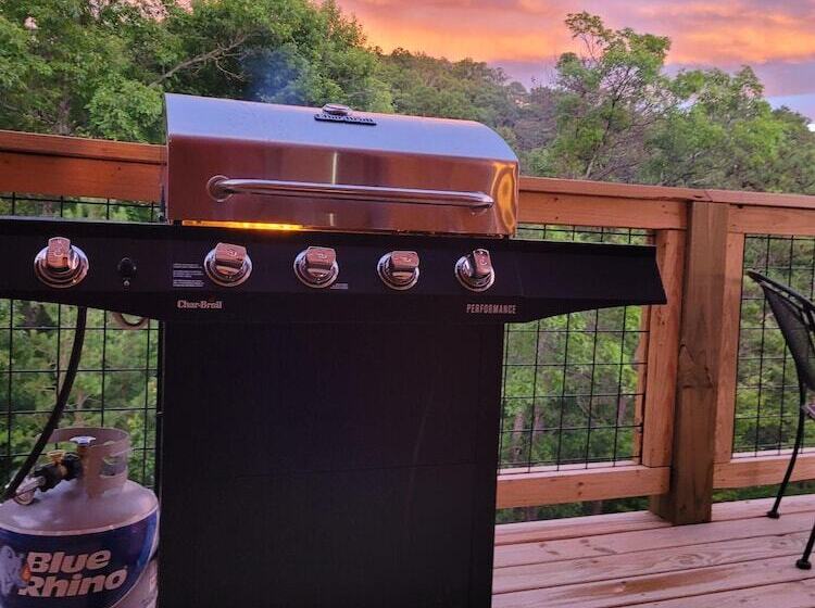 Bear Ridge Mountain View