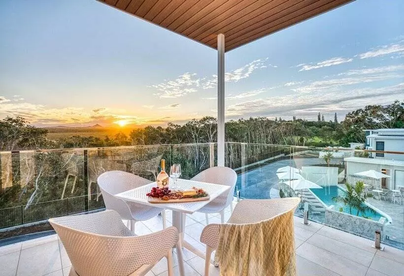 Essence Boutique Hotel & Apartments