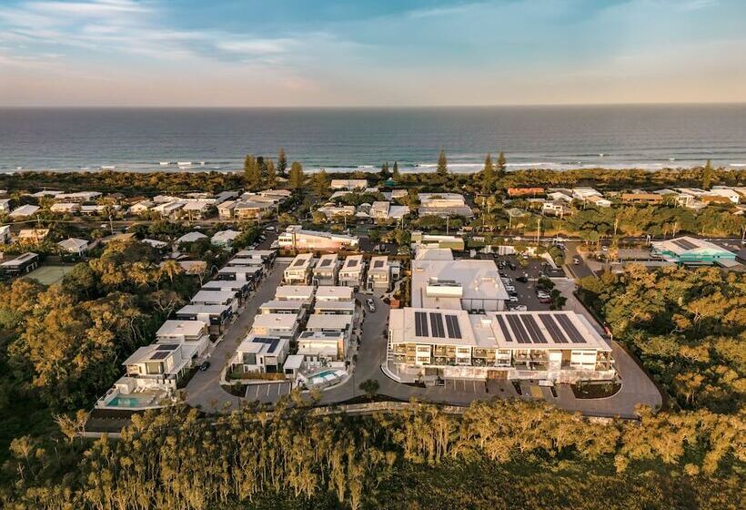 Essence Boutique Hotel & Apartments