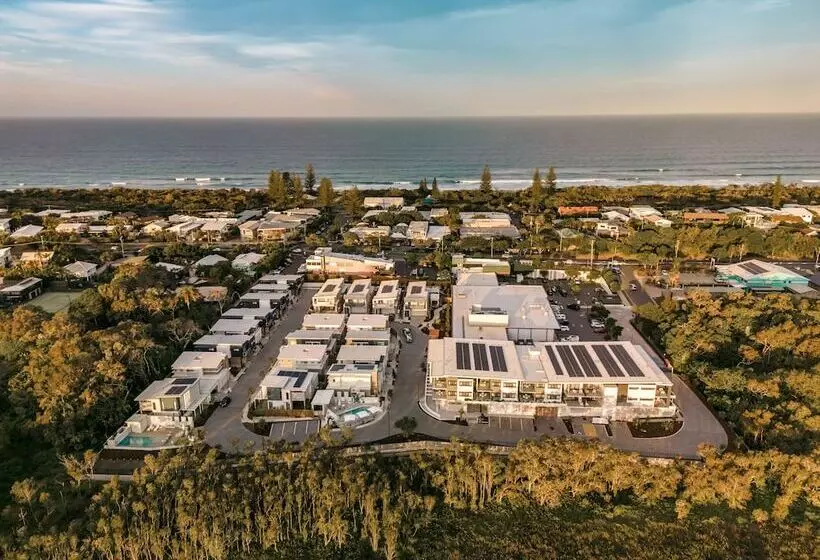 Essence Boutique Hotel & Apartments