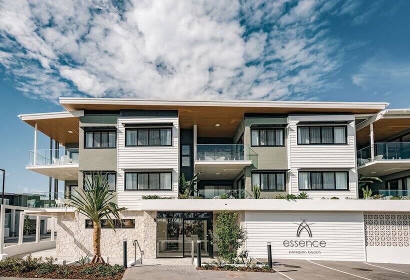 Essence Boutique Hotel & Apartments