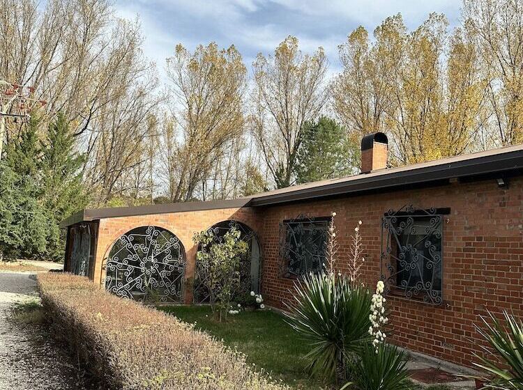 Finca Paraíso Rural