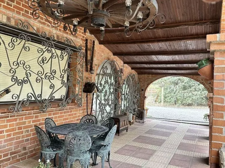 Finca Paraíso Rural