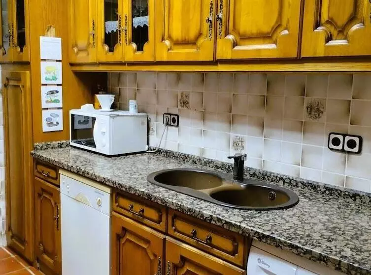 Finca Paraíso Rural