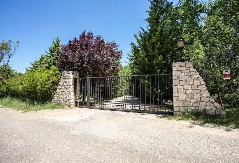 Finca Paraíso Rural