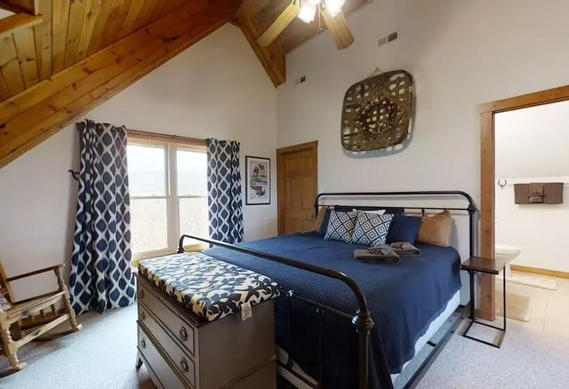 Horsin Around Tennessee