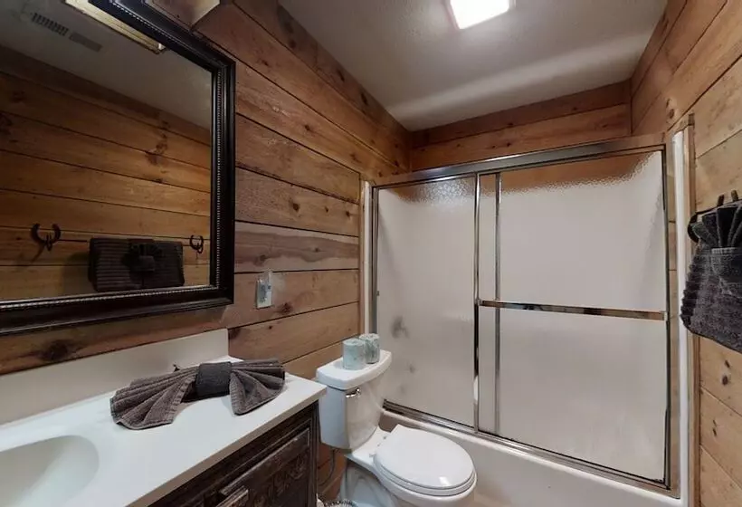 Horsin Around Tennessee