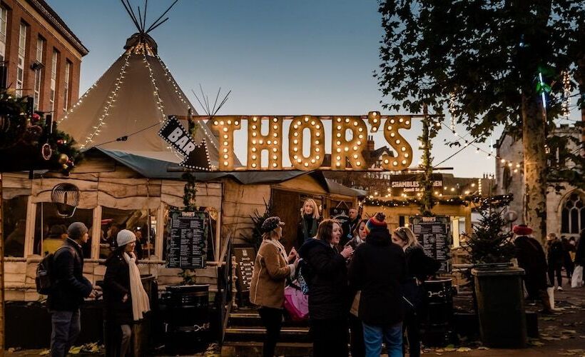 בית מלון כפרי Immaculate 4 Bed Private Luxury Lodge Near York