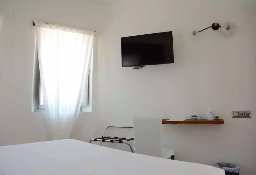 Hotelli Noir Santorini