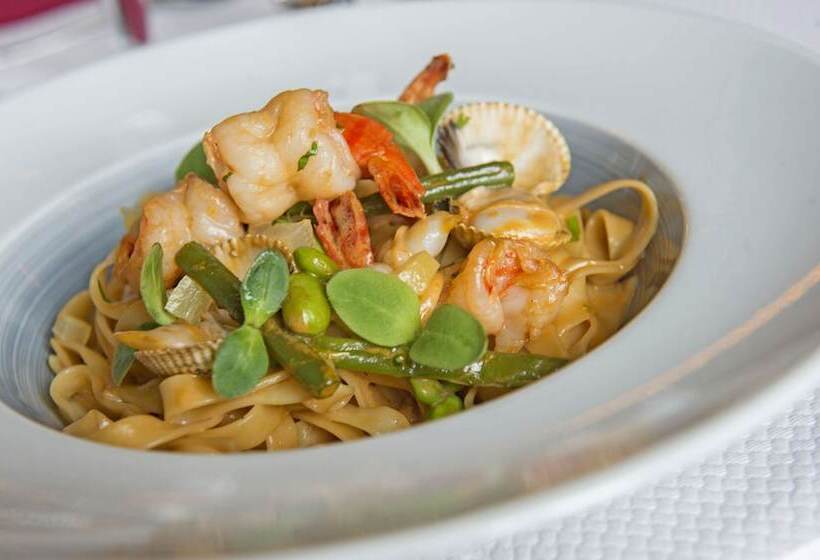 酒店 Puy Du Fou France – La Villa Gallo Romaine