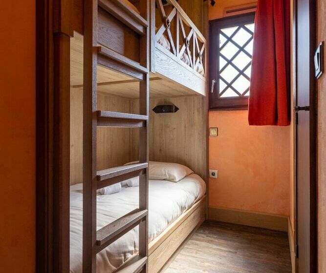 酒店 Puy Du Fou France – La Villa Gallo Romaine