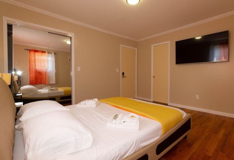 乡村酒店 Cheerful & Beautiful 3 Bedroom Ranch