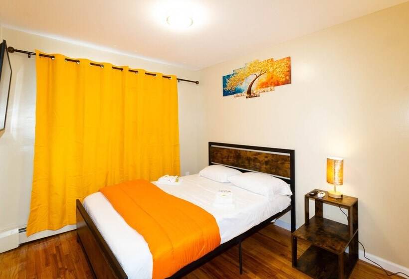 乡村酒店 Cheerful & Beautiful 3 Bedroom Ranch