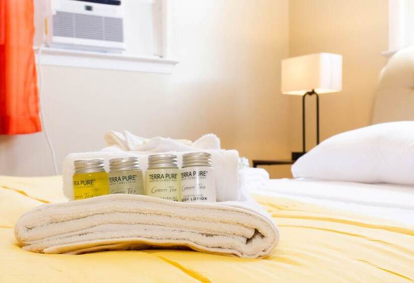 乡村酒店 Cheerful & Beautiful 3 Bedroom Ranch