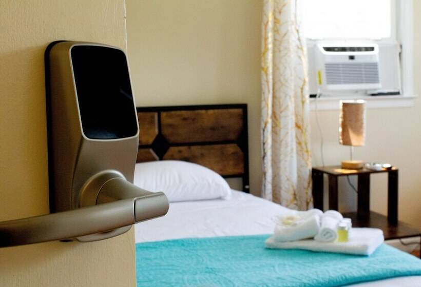 乡村酒店 Cheerful & Beautiful 3 Bedroom Ranch