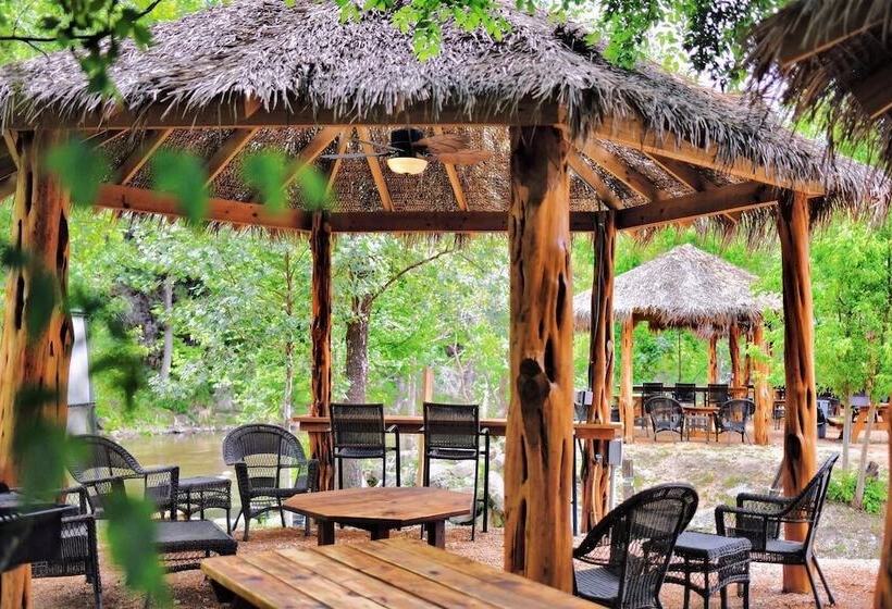 Otel Son S Guadalupe Glamping Tent B