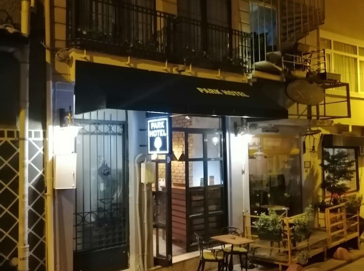 בית מלון כפרי Taksim Park