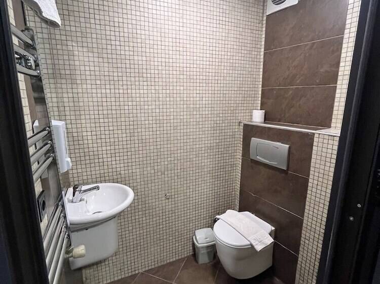 בית מלון כפרי Taksim Park